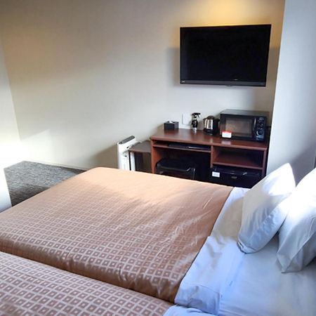 Hotel Livemax Premium Nagano Ekimae Bagian luar foto