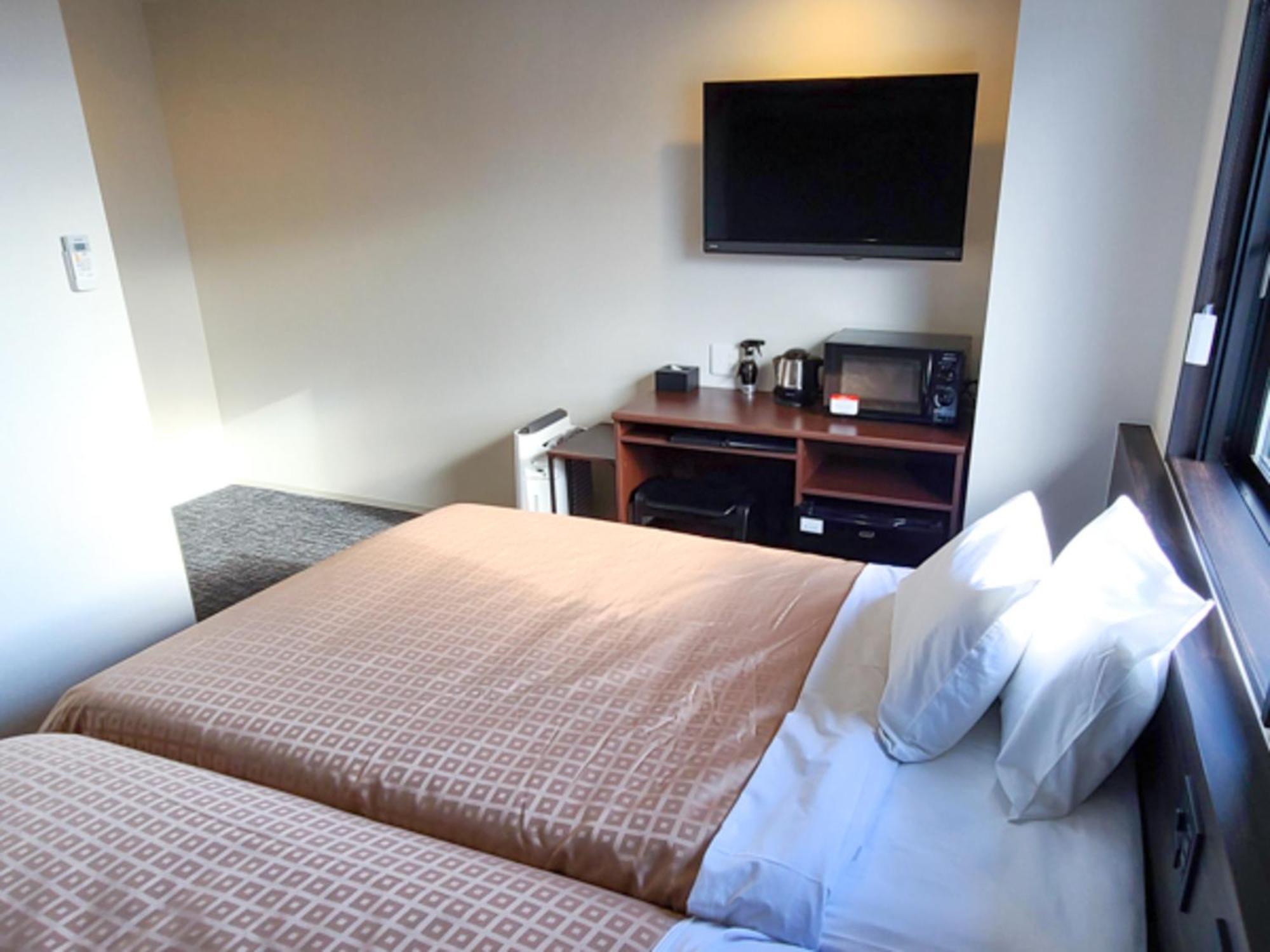 Hotel Livemax Premium Nagano Ekimae Bagian luar foto