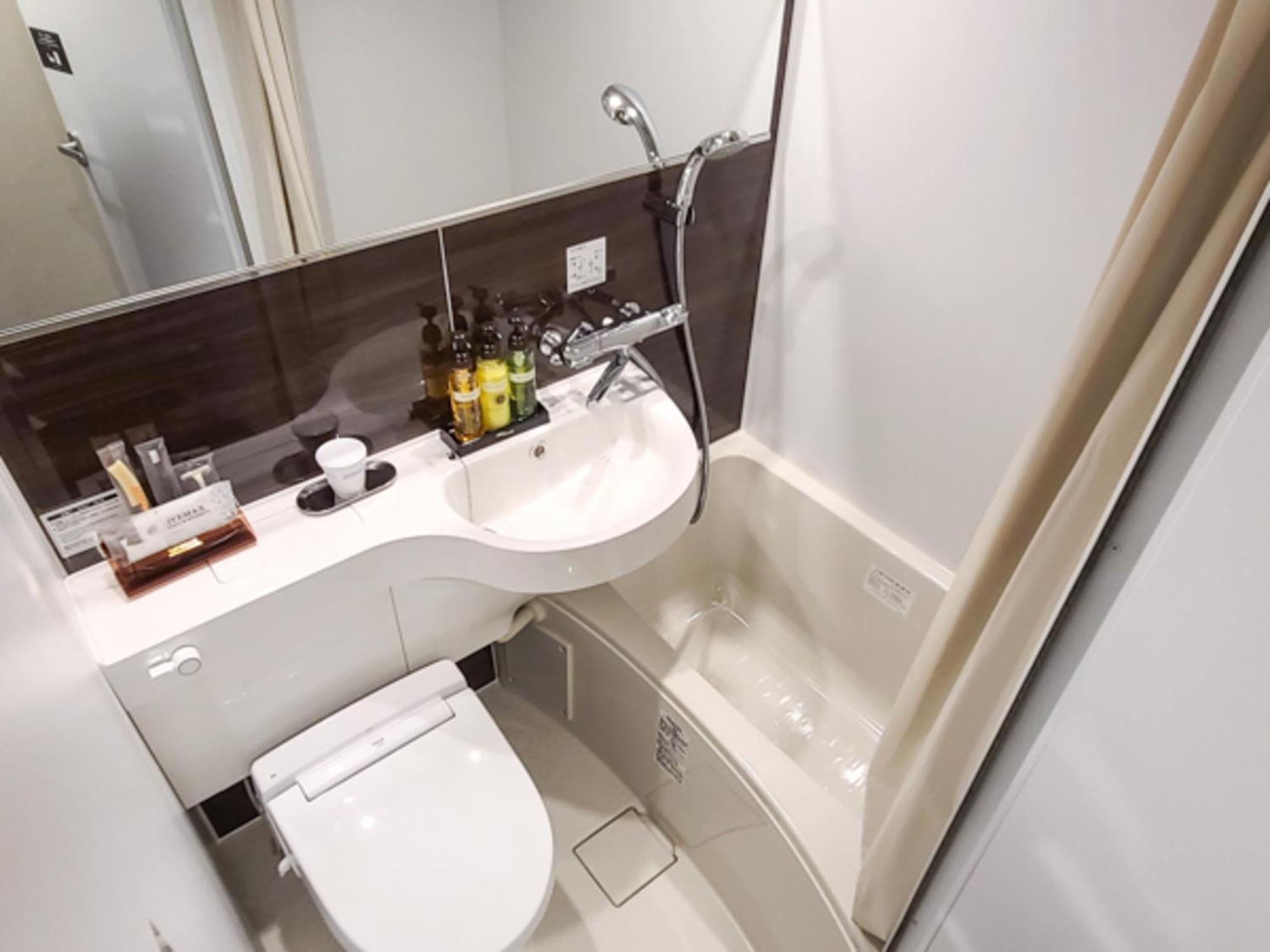 Hotel Livemax Premium Nagano Ekimae Bagian luar foto
